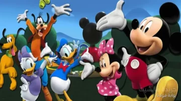 تحديث 2025.. اضبط تردد قناة ميكي كيدز الجديد بجودة HD على النايل سات 1